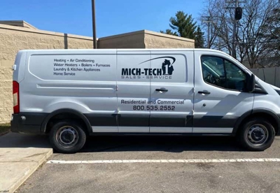 Vehicle Graphics Photo